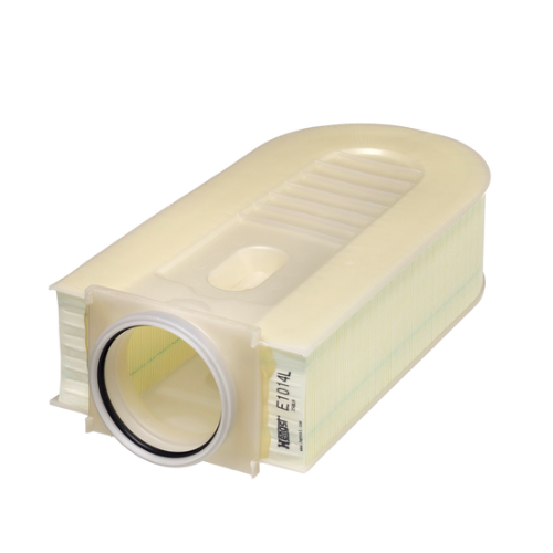 HENGST E1014L MERCEDES-BENZ AIR FILTER