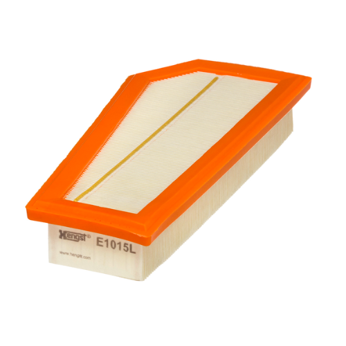 HENGST E1015L MERCEDES-BENZ AIR FILTER