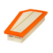 HENGST E1015L MERCEDES-BENZ AIR FILTER