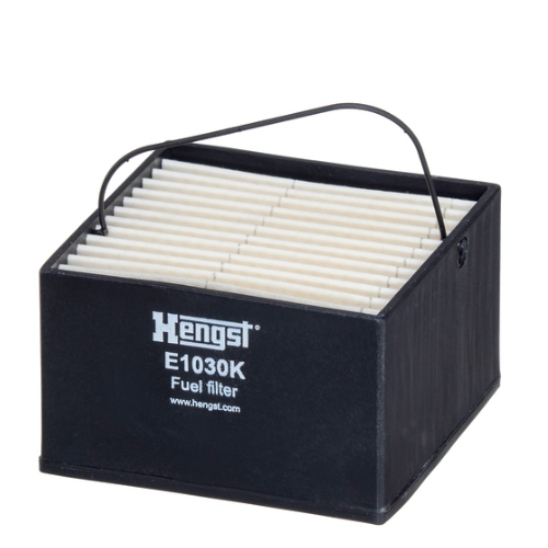 HENGST E1030K VOLVO FUEL FILTER