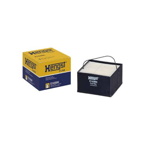 HENGST E1030K VOLVO FUEL FILTER