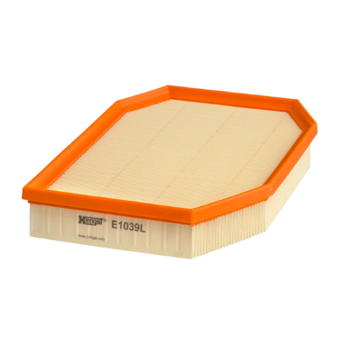 HENGST E1039L BMW AIR FILTER