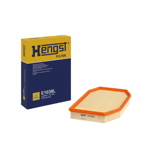 HENGST E1039L BMW AIR FILTER