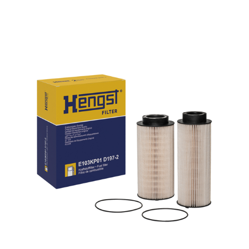 HENGST E103KP01 D197-2 SCANIA FUEL FILTER