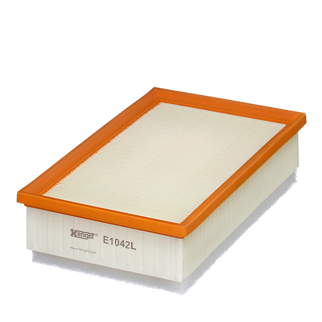 HENGST E1042L PEUGEOT AIR FILTER