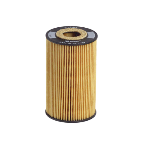 HENGST E104H D43 BMW OIL FILTER