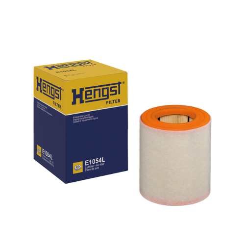 HENGST E1054L AUDI AIR FILTER