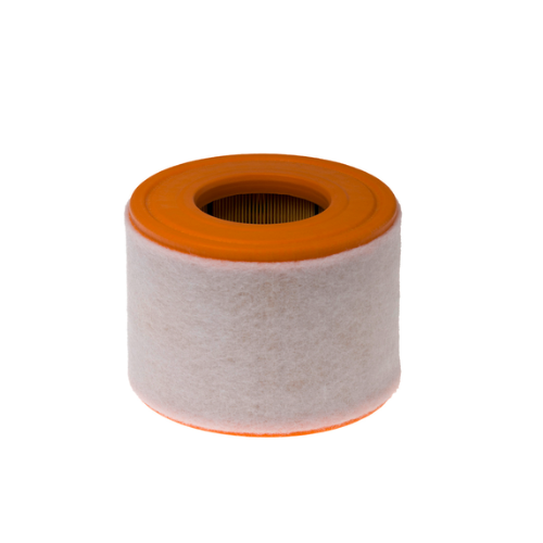 HENGST E1055L AUDI AIR FILTER