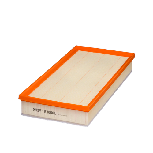 HENGST E1056L AUDI AIR FILTER
