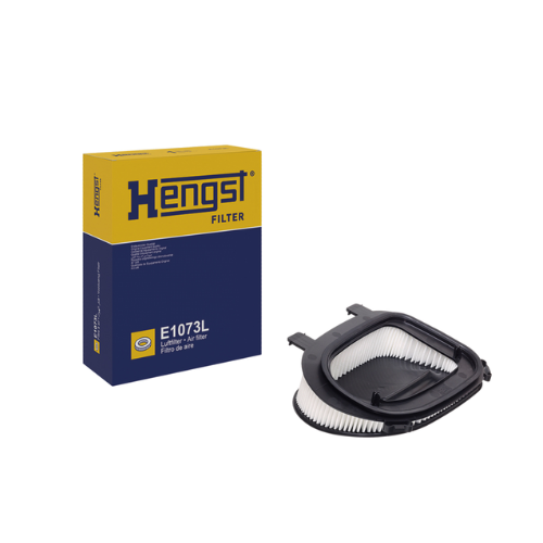 HENGST E1073L BMW AIR FILTER