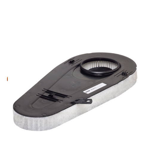 HENGST E1077L BMW AIR FILTER