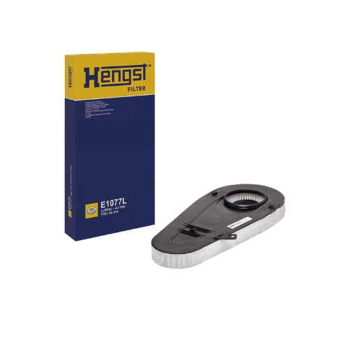 HENGST E1077L BMW AIR FILTER