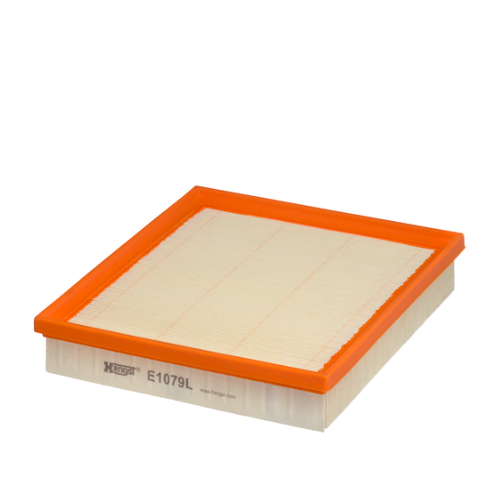 HENGST E1079L BMW AIR FILTER