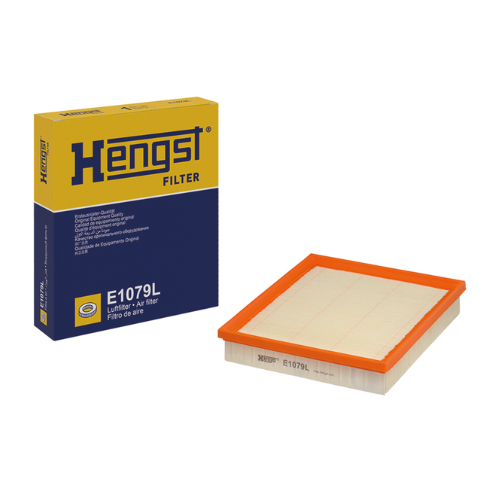 HENGST E1079L BMW AIR FILTER