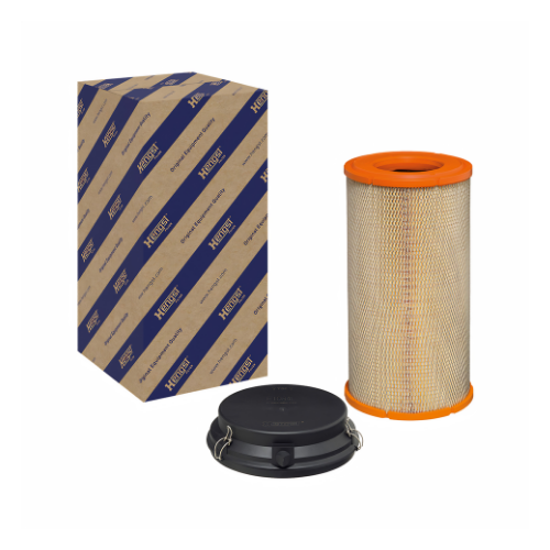 HENGST E1084L DAF AIR FILTER