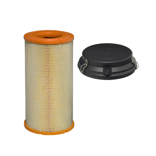 HENGST E1084L DAF AIR FILTER