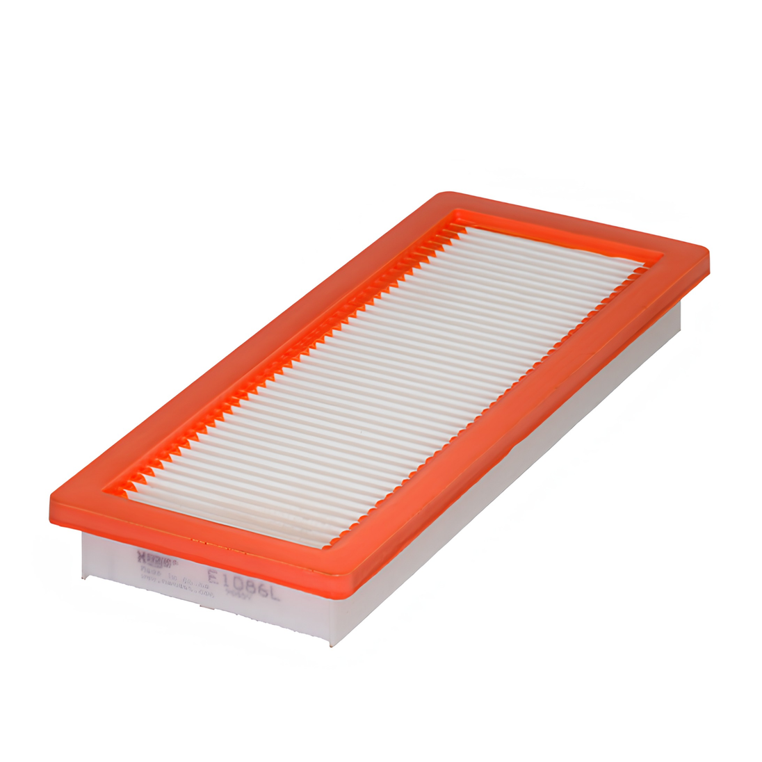 HENGST E1086L PEUGEOT AIR FILTER
