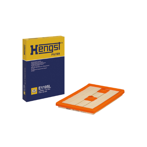 HENGST E1105L AUDI AIR FILTER