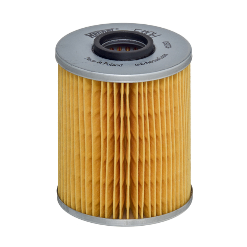 HENGST E110H D24 BMW OIL FILTER