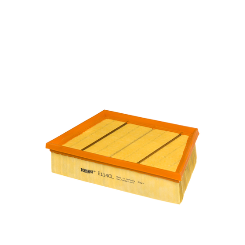 HENGST E1140L LAND ROVER AIR FILTER