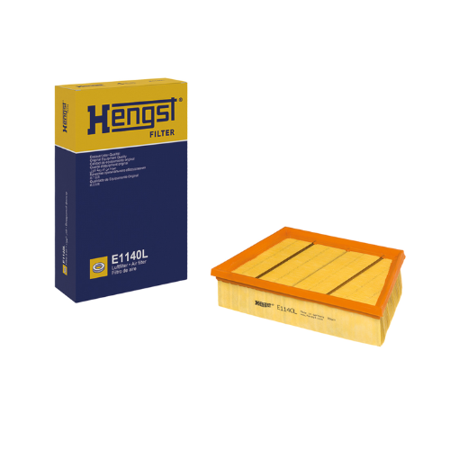 HENGST E1140L LAND ROVER AIR FILTER