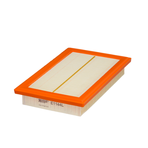 HENGST E1144L MERCEDES-BENZ AIR FILTER