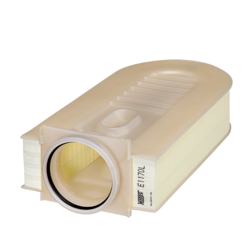 HENGST E1170L MERCEDES-BENZ AIR FILTER