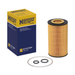 HENGST E11HD204 MERCEDES-BENZ OIL FILTER