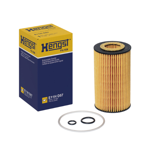 HENGST E11H D57 LAND ROVER OIL FILTER
