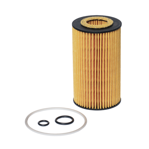HENGST E11HD57 MERCEDES-BENZ OIL FILTER