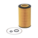 HENGST E11HD57 MERCEDES-BENZ OIL FILTER