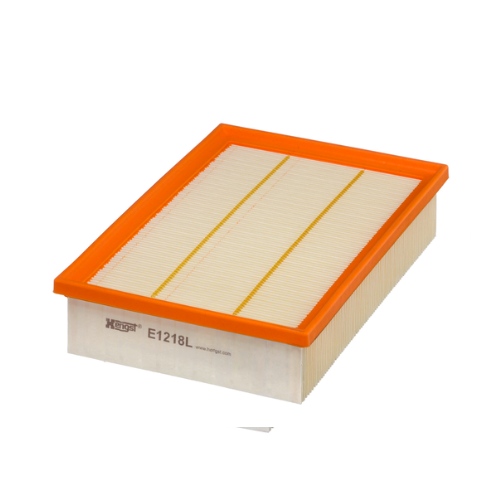 HENGST E1218L LAND ROVER AIR FILTER