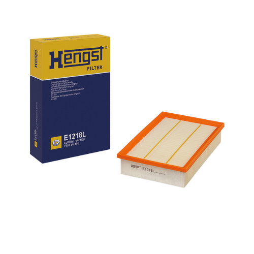 HENGST E1218L LAND ROVER AIR FILTER
