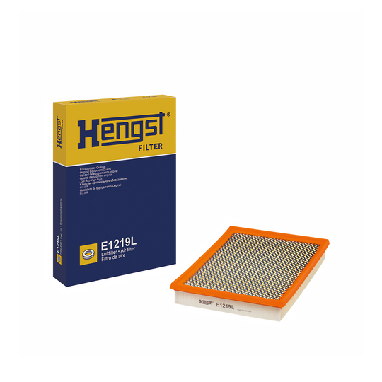 HENGST E1219L CHEROKEE JEEP AIR FILTER