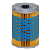 HENGST E121HD01 MERCEDES-BENZ OIL FILTER
