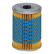 HENGST E121HD01 MERCEDES-BENZ OIL FILTER