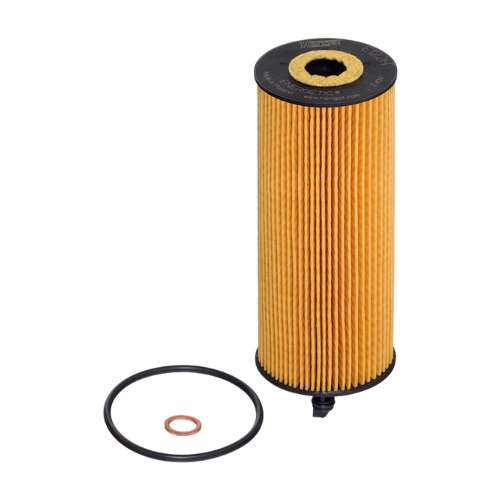 HENGST E122H D187 BMW OIL FILTER
