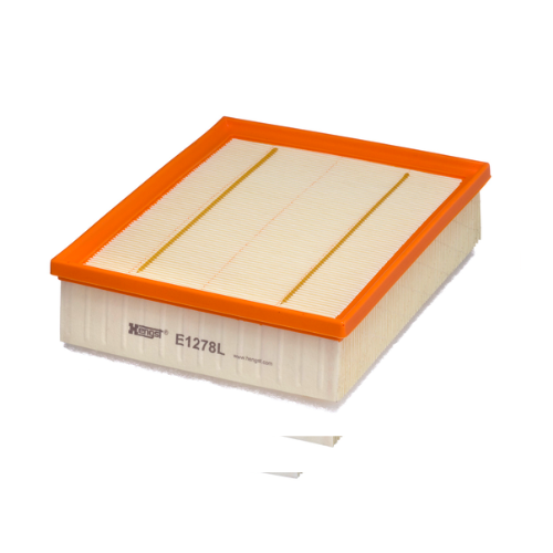 HENGST E1278L LAND ROVER AIR FILTER