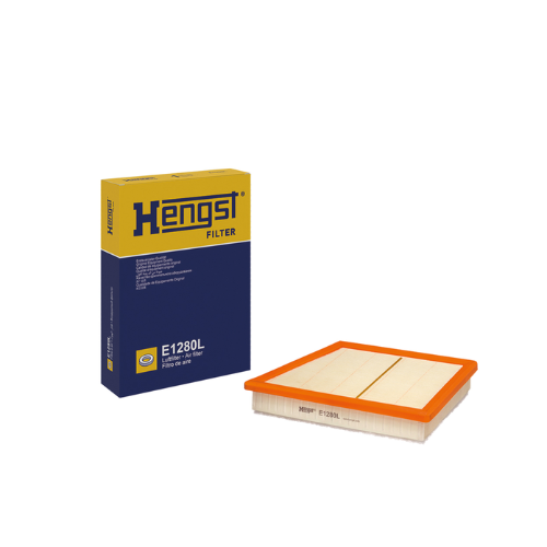 HENGST E1280L BMW AIR FILTER