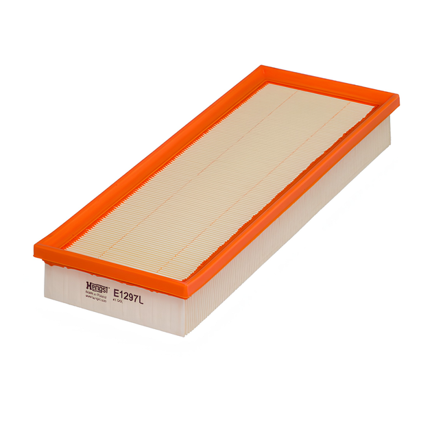 HENGST E1297L PEUGEOT AIR FILTER