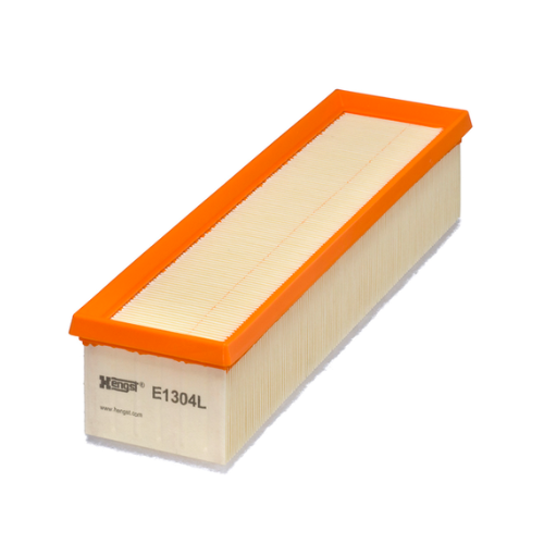 HENGST E1304L MERCEDES-BENZ AIR FILTER