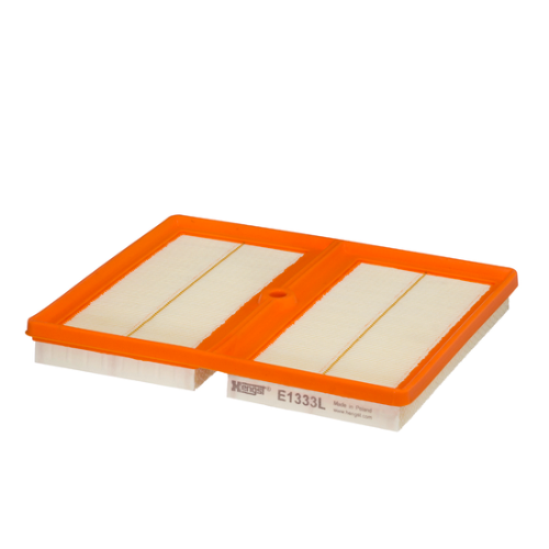 HENGST E1333L AUDI AIR FILTER