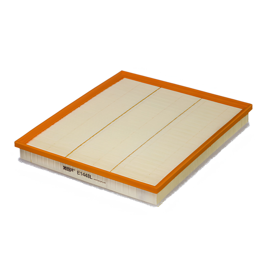 HENGST E1448L FORD AIR FILTER