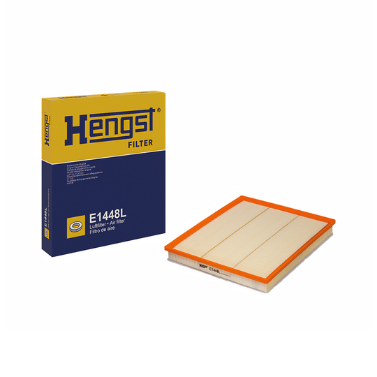 HENGST E1448L FORD AIR FILTER