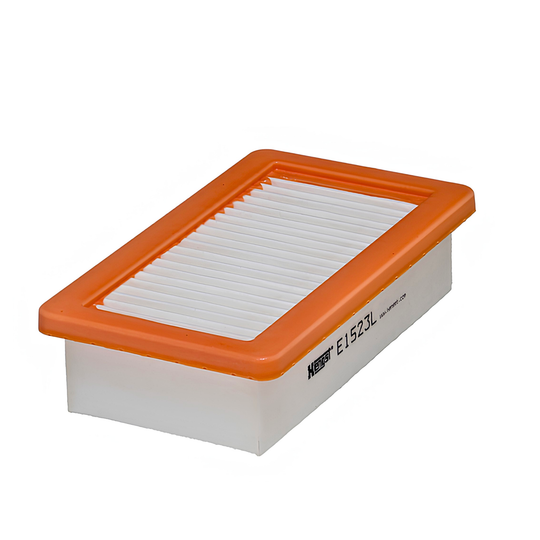 HENGST E153L VOLVO AIR FILTER
