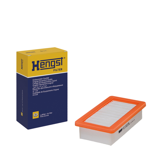 HENGST E153L VOLVO AIR FILTER