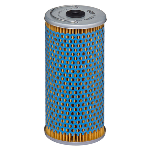 HENGST E153HD25 MERCEDES-BENZ OIL FILTER