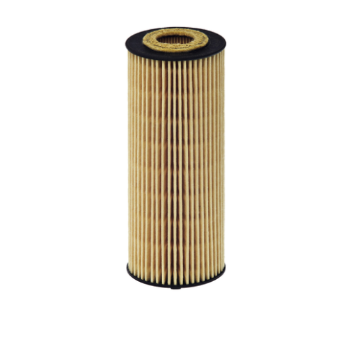 HENGST E155HD122 MERCEDES-BENZ OIL FILTER