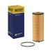 HENGST E155HD122 MERCEDES-BENZ OIL FILTER