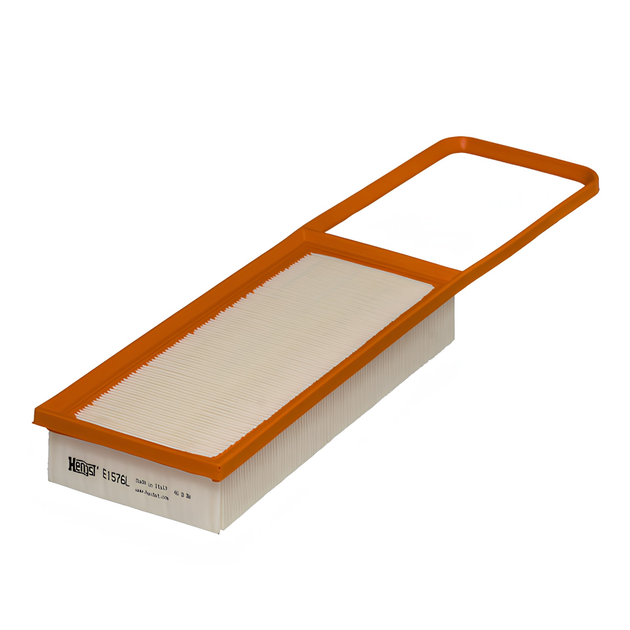 HENGST E1576L BMW AIR FILTER